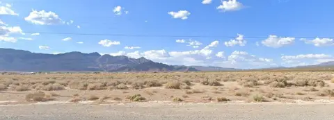 Commercial Land with Mountain Views