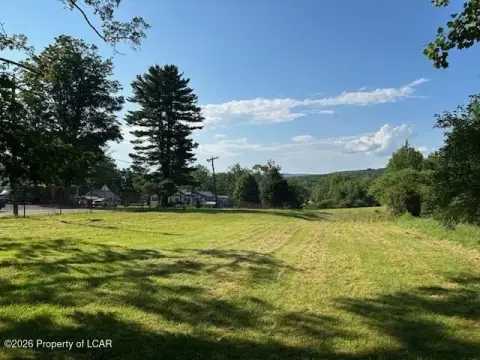 Harveys Lake Commercial Land