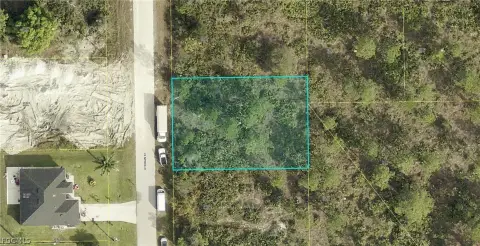 Lehigh Acres Land Opportunity