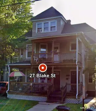 New Haven Multifamily Investment Property