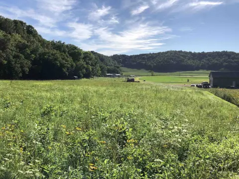 Sauk City Rural Land