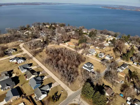 Residential Lot Near Lake Koshkonong