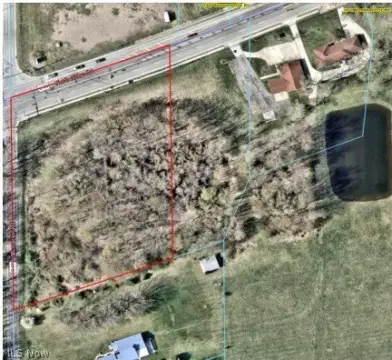 Commercial Land in Madison, OH