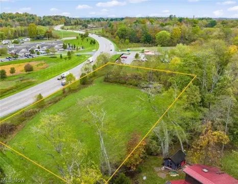 C-4 Commercial Development Land