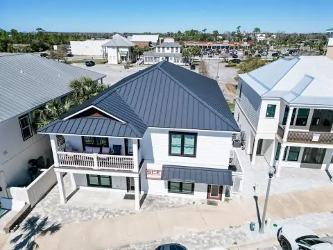 Mixed-Use Condo with Bay Views