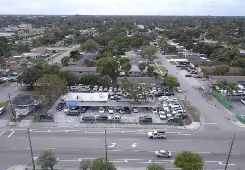 Fort Lauderdale Income-Producing Property