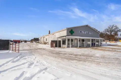 Stockbridge Retail Opportunity