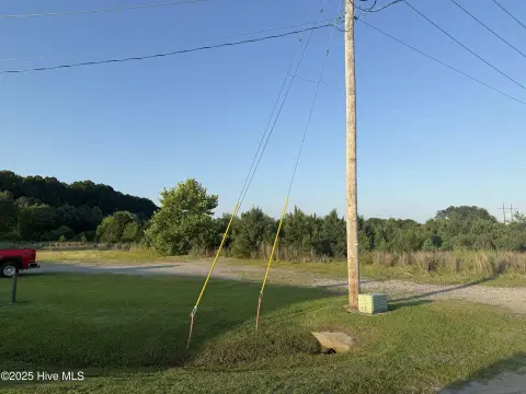 Industrial Land Ready For Development