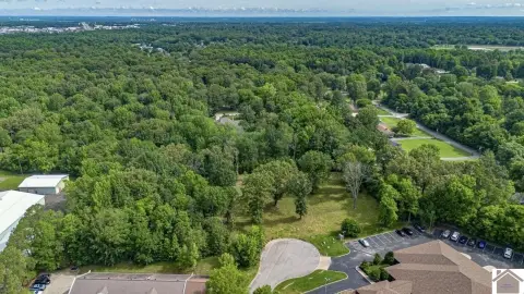 Commercial Land Lots in Cul-de-Sac