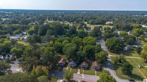 Residential Income Portfolio with 37 Homes