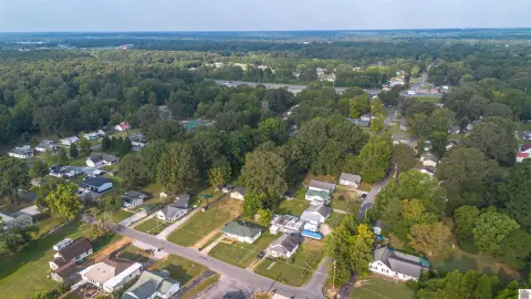 Single-Family Rental Portfolio