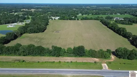 Agricultural Tract with Highway Access