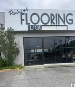 Two-Building Retail Property