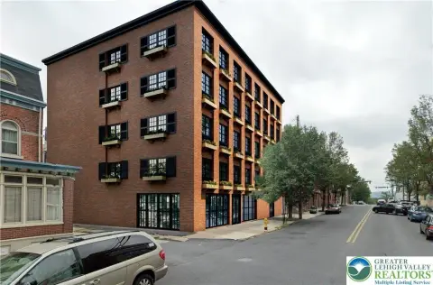 43-Unit Mixed-Use Development Site