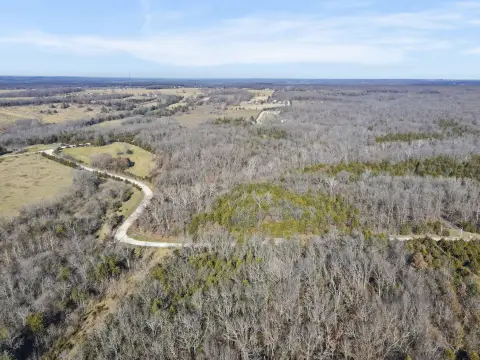 20 Acres Land in Goodson