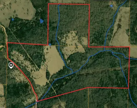 Drury, MO Land For Sale