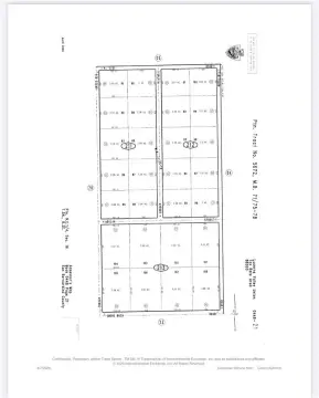 Lucerne Valley Land Parcel