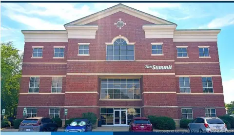 Medical Office Condo For Sale