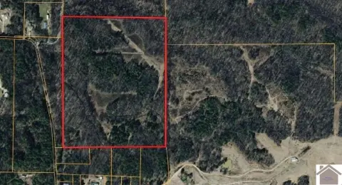 Rare 54-Acre Dukedom Tract