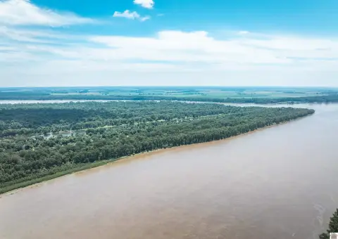 Hickman, KY Agricultural Land