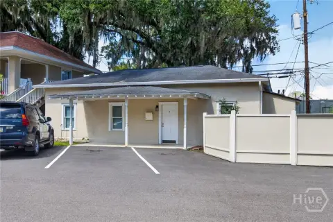 Standalone Office Condominium