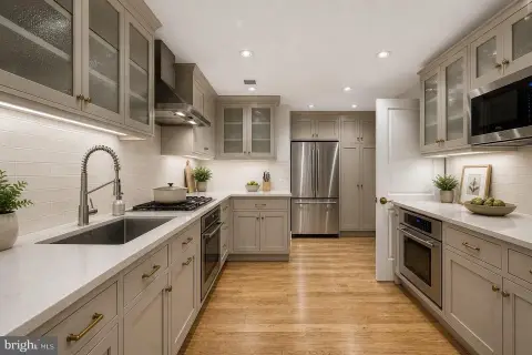 Residential Income Property with Garage