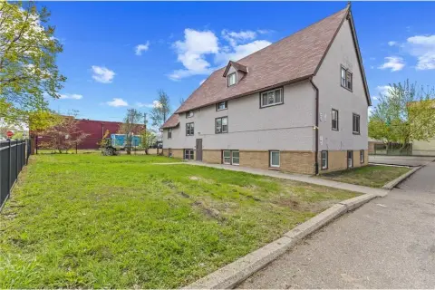 St. Paul Multifamily Investment