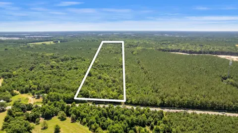 Commercial Land with Road Frontage