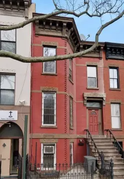 Brooklyn Two-Family Duplex