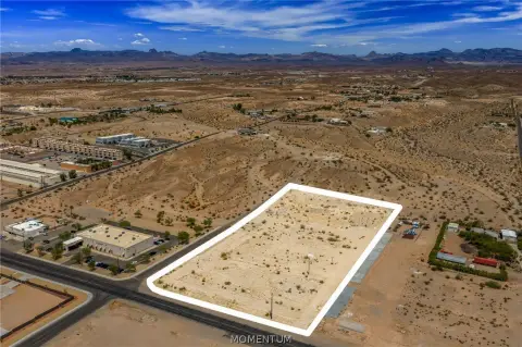 C-2 Commercial Land