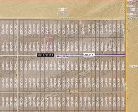 Off-Grid Recreation Land