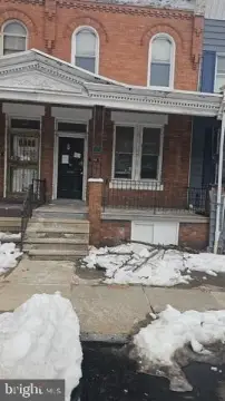 Duplex Investment Property