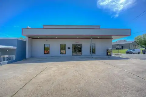 Shreveport Retail Opportunity