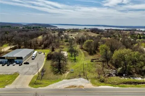 Eufaula, OK Land Opportunity