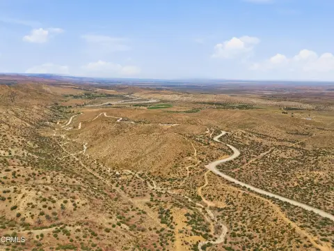 Recreation Land with Graded Access
