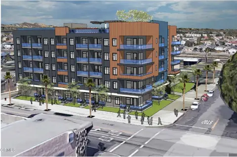 Entitled Multifamily Development Land