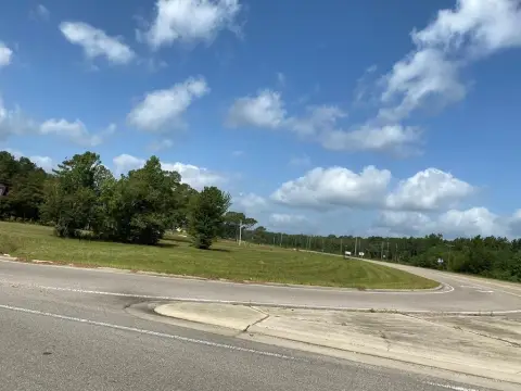 Commercial Land on Hwy 590