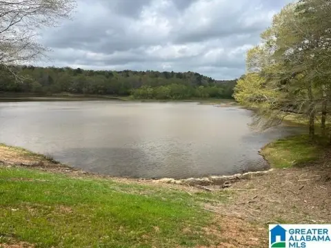 Creek-Front Recreational Land