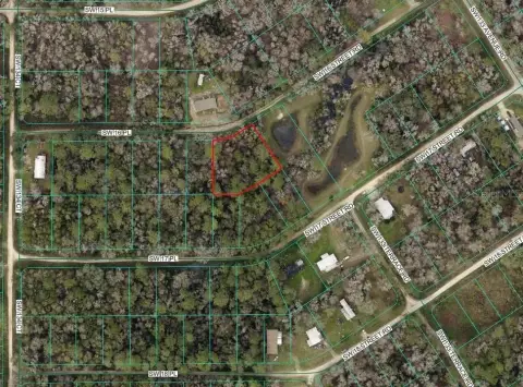Residential Land with R4 Zoning