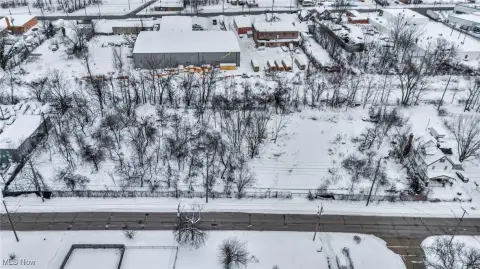 Cleveland Industrial Infill Opportunity