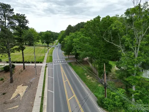 Indian Trail Multifamily Development Land