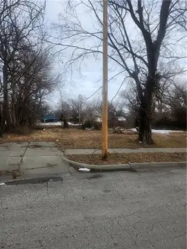Residential Lot in Kansas City