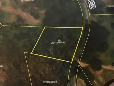 Residential Lot in Fulton, MS