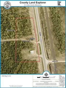 Highway 53 Multi-Use Site