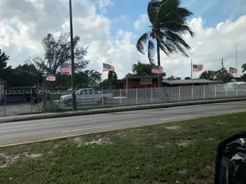 Auto Dealership Zoned Corner Lot