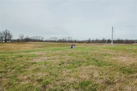 Bloomfield Farm Land with Lake