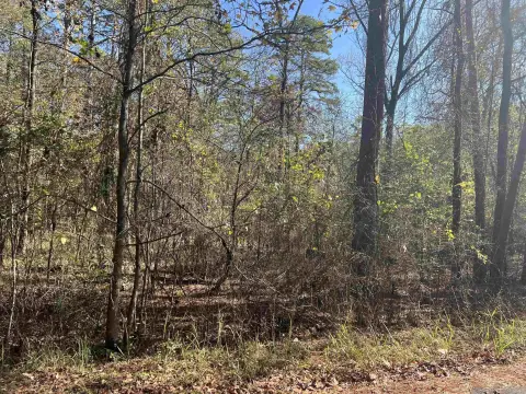 Residential Lot in Gated Community