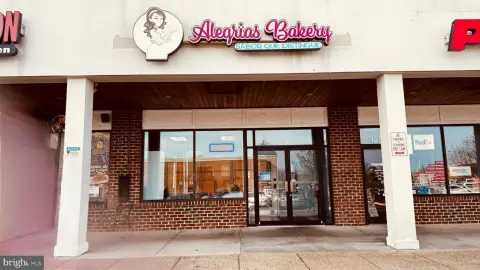 Established Bakery Business For Sale