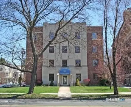 Office Suite in New Haven