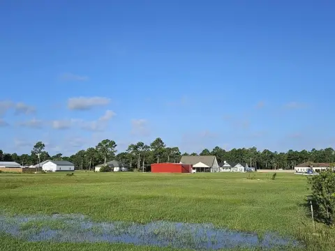 Aviation-Adjacent Commercial Land Lot